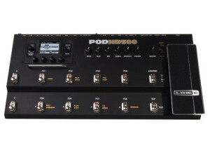 line 6 pod hd500 108954