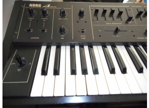 Korg Delta (83998)