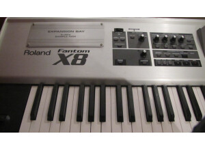 Roland Fantom X8 (83572)