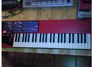 Clavia Nord Lead 1 (91698)