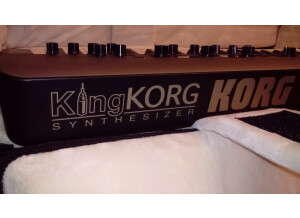 Korg KingKORG (80659)