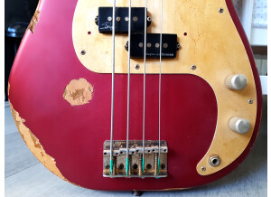 Fender American Special Precision Bass (81003)