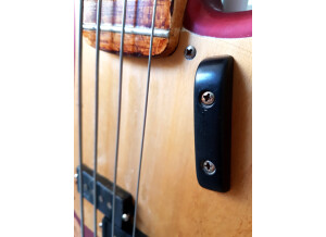 Fender American Special Precision Bass (28148)