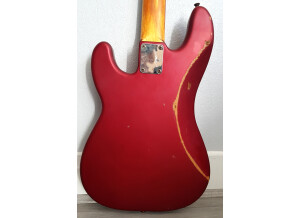 Fender American Special Precision Bass (5559)