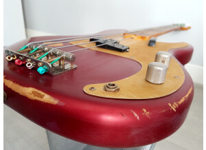 Fender American Special Precision Bass (48332)