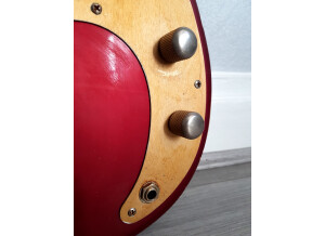 Fender Custom Shop 2013 '51 Relic Precision Bass (91681)
