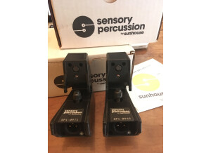 Sunhouse Sensory Percussion (46183)