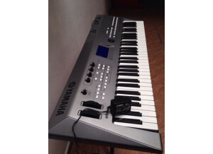 Vendo sintetizador Yamaha mm6 semi nuevo excelente sonido lo 20150723071406