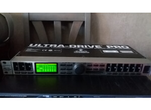 Behringer Ultra-Drive Pro DCX2496 (4968)