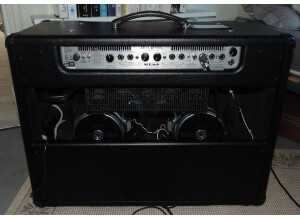 Mesa Boogie Lone Star Duo-Class Combo (84328)