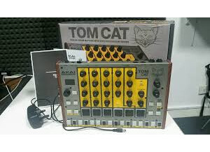 Akai Tom Cat (55961)