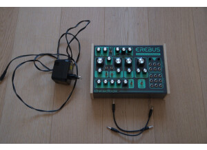 Dreadbox Erebus (4398)