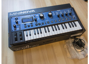 Novation MiniNova (46619)