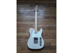 Harley Benton TE-30 - Blonde (35423)