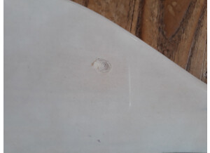 Harley Benton TE-30 - Blonde (47886)