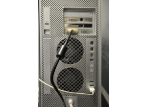 Digidesign PROTOOLS HD2 PCIe + 192 IO + SYNC HD (65491)