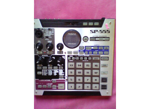 Roland SP-555 (95919)