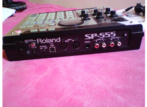 Roland SP-555 (53867)