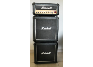 Marshall 3005 Lead 12 Micro Stack (58452)