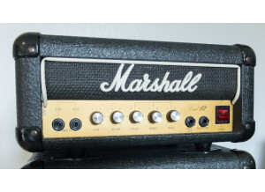 Marshall 3005 Lead 12 Micro Stack (3922)