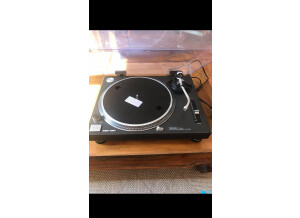 Technics SL-1210 MK2 (64636)