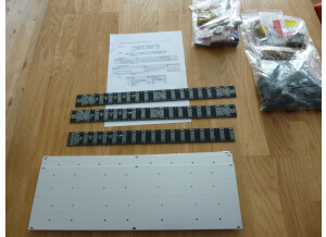 Doepfer A-138d Crossfader/FX Insert (11253)