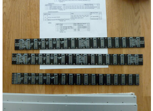 Doepfer A-138d Crossfader/FX Insert (94232)