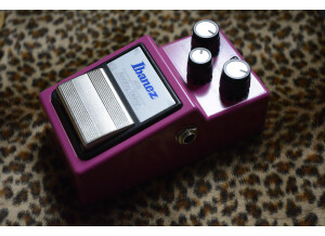 Ibanez AD9 Analog Delay (34788)