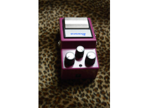 Ibanez AD9 Analog Delay (46642)