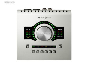 Universal Audio Apollo Twin Duo (23289)