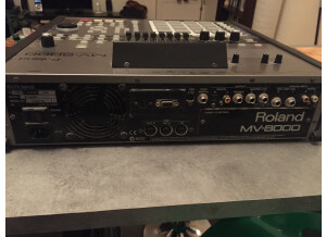 Roland MV-8000 v3 (73633)
