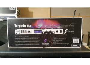 Two Notes Audio Engineering Torpedo Live (10861)
