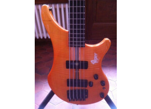 Vigier Basse Arpège