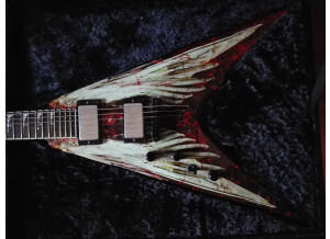 Dean Guitars Dave Mustaine VMNT Angel of Deth (50794)
