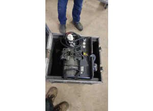 Verlinde MOTEURS 1000 KG (75466)