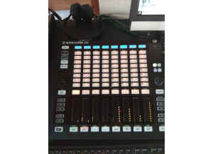 Native Instruments Maschine Jam (39687)