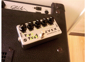 Zvex Fuzz Factory Vexter (51767)