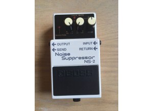 Boss NS-2 Noise Suppressor (31003)