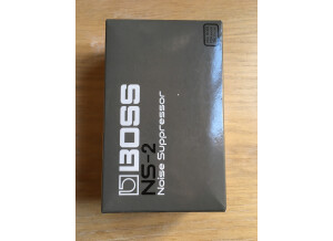 Boss NS-2 Noise Suppressor (36980)