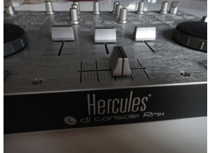 Hercules DJ Console RMX (84653)