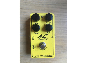 Xotic Effects AC Booster (88821)