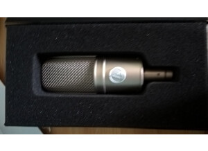 Audio-Technica AT4047/SV (49467)