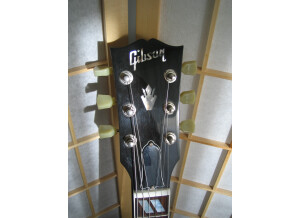 Gibson ES-175 Nickel Hardware - Vintage Sunburst (77772)