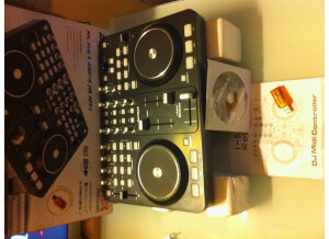 DJ-Tech I-Mix Reload (27748)