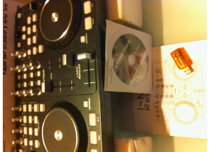DJ-Tech I-Mix Reload (28655)