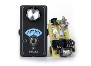 Keeley Electronics Germanium Amplifier