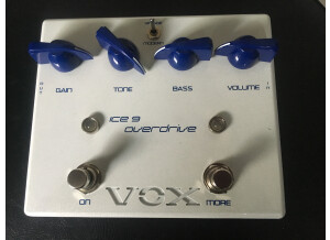 Vox Ice 9 (2177)