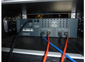 BSS Audio FCS-960 (99460)