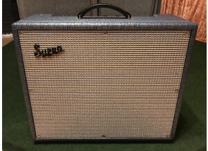 Supro S6420 Thunderbolt (14425)