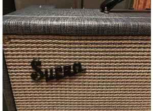 Supro S6420 Thunderbolt (68228)